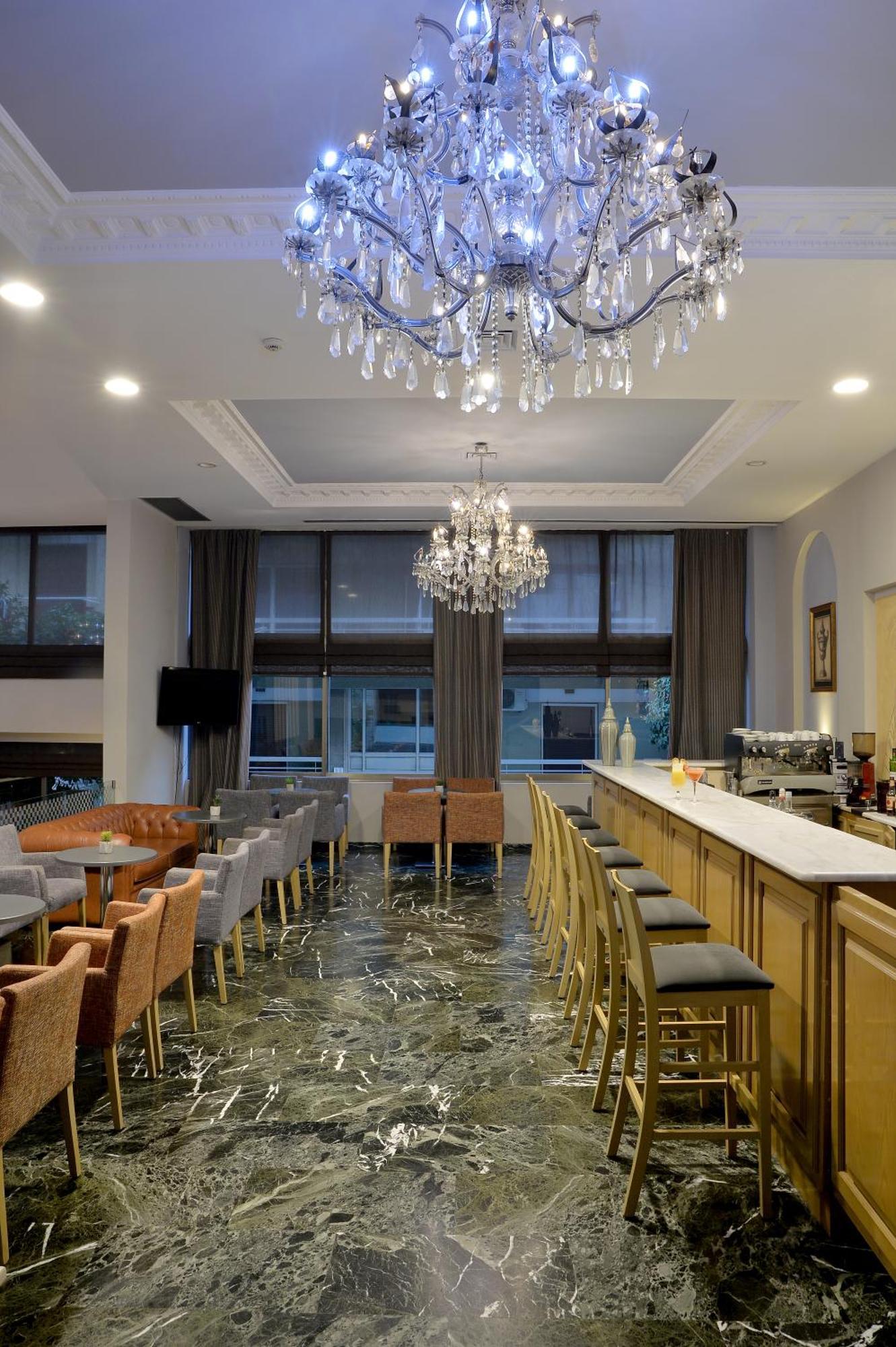 Airotel Parthenon Hotel