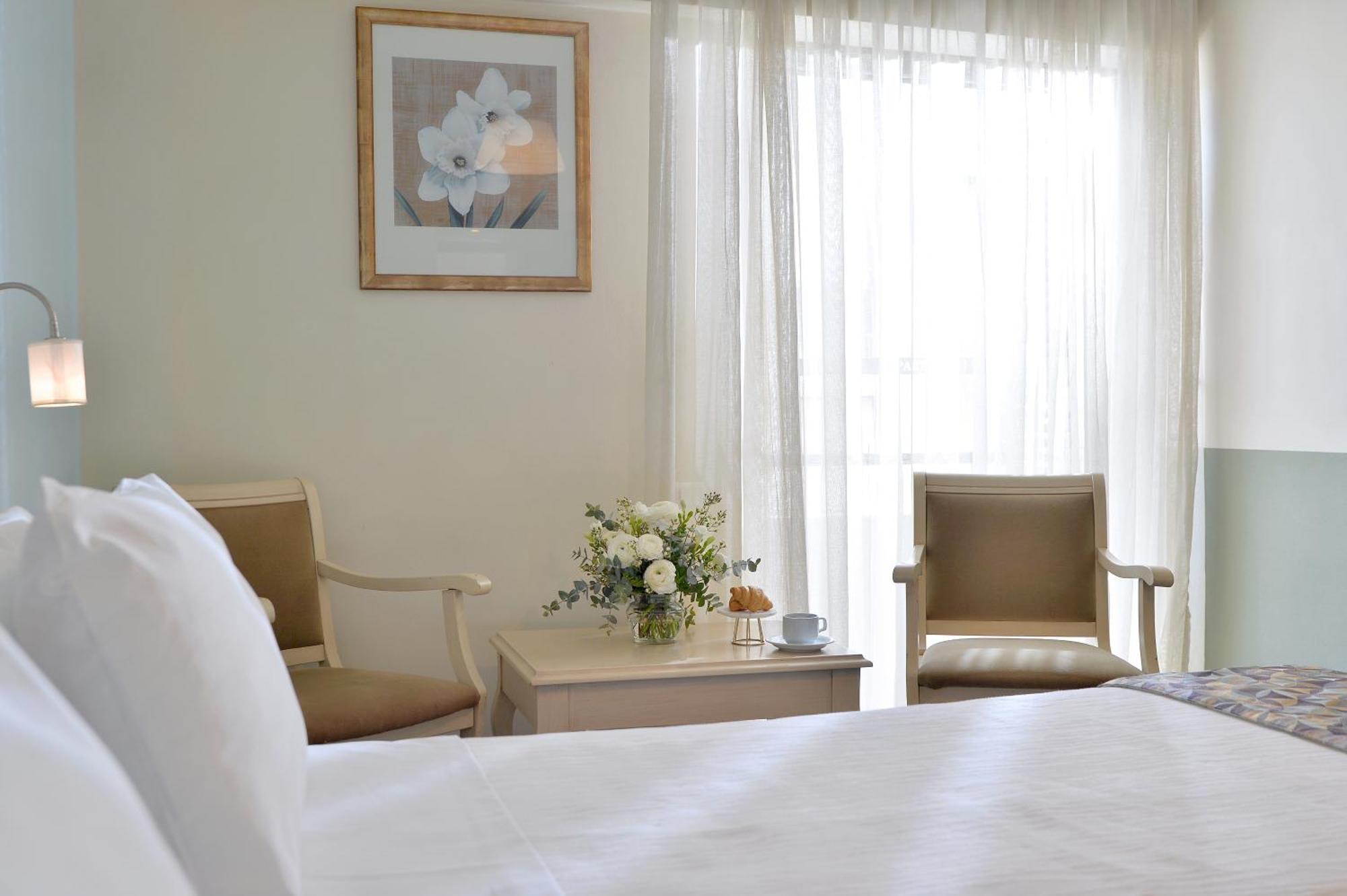 Otel Airotel Parthenon
