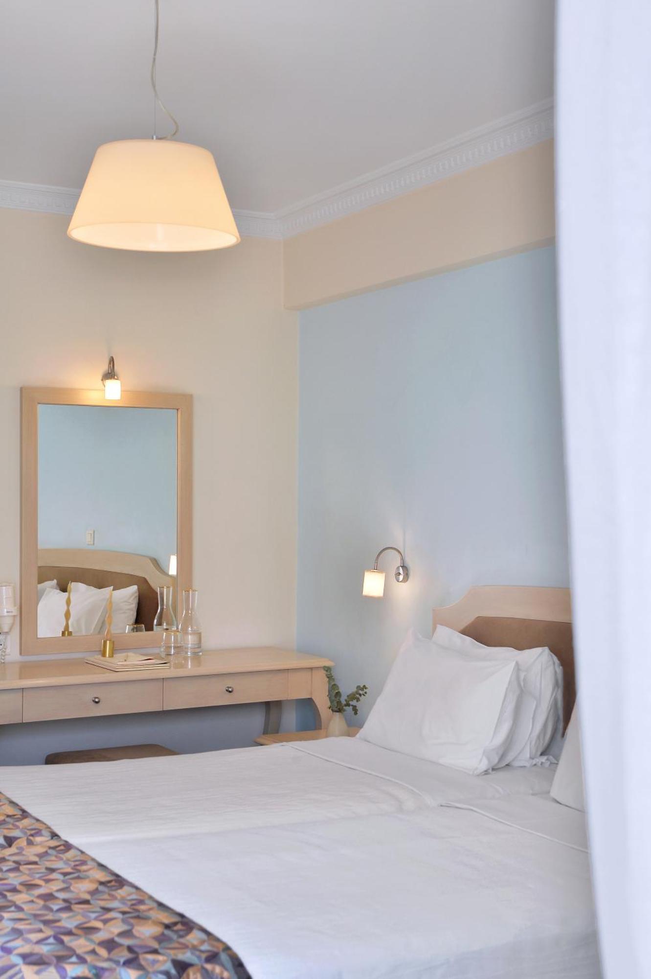 Airotel Parthenon 4* Αθήνα