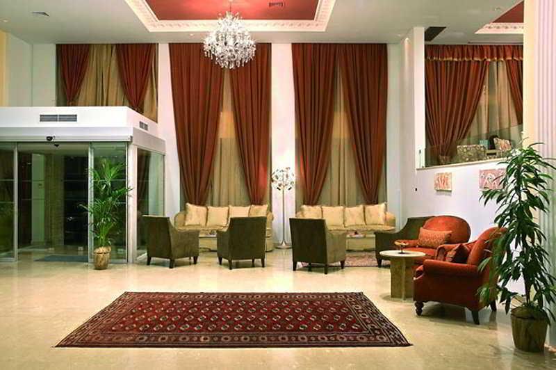 Hotel Airotel Parthenon 4*
