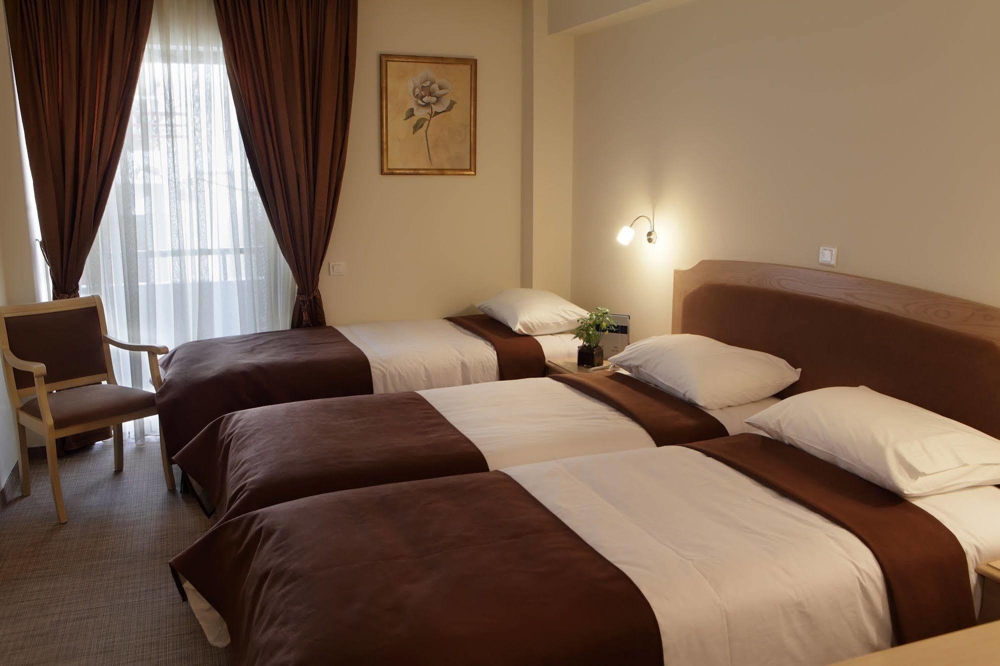 Airotel Parthenon Otel