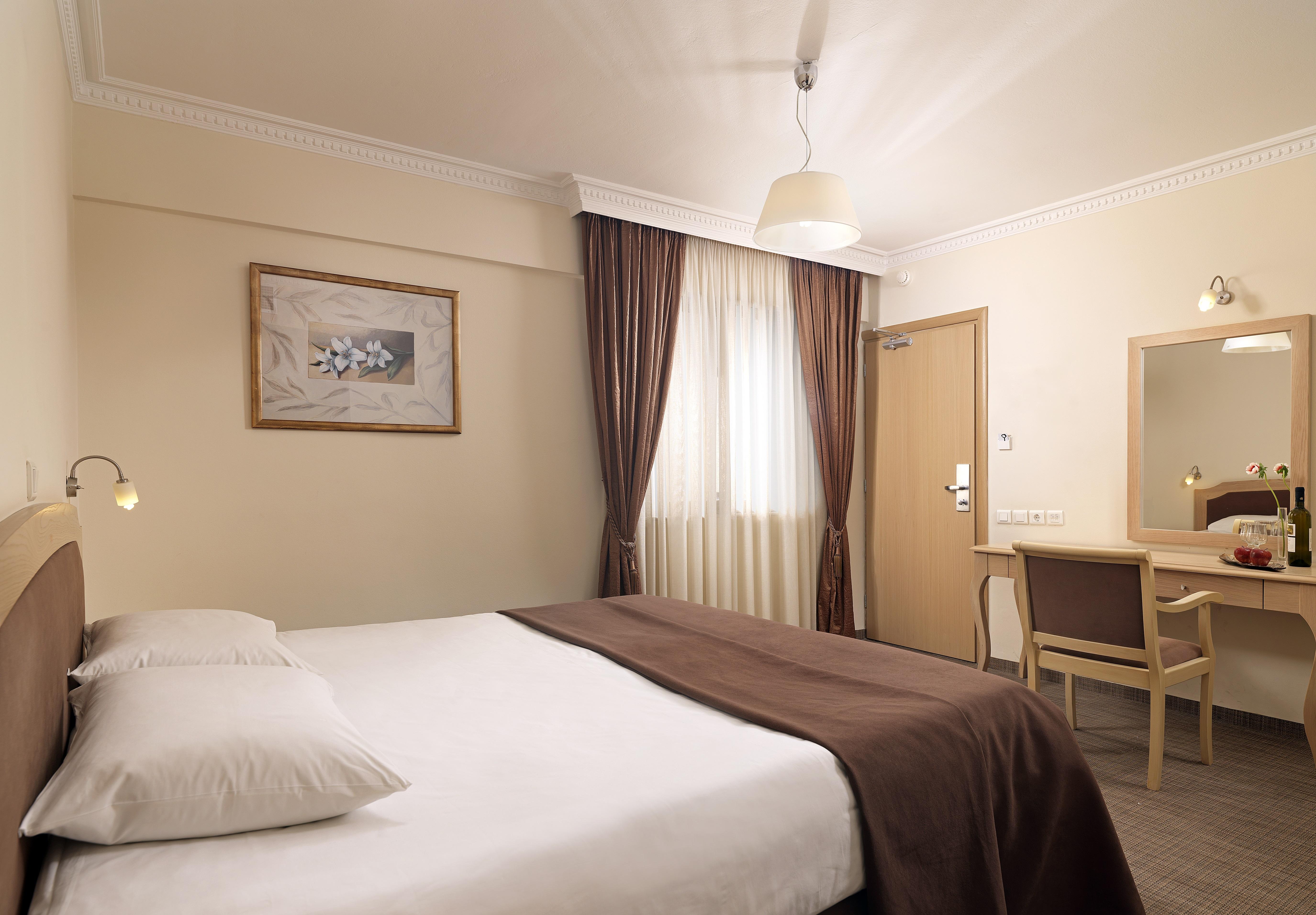 Airotel Parthenon Hotel