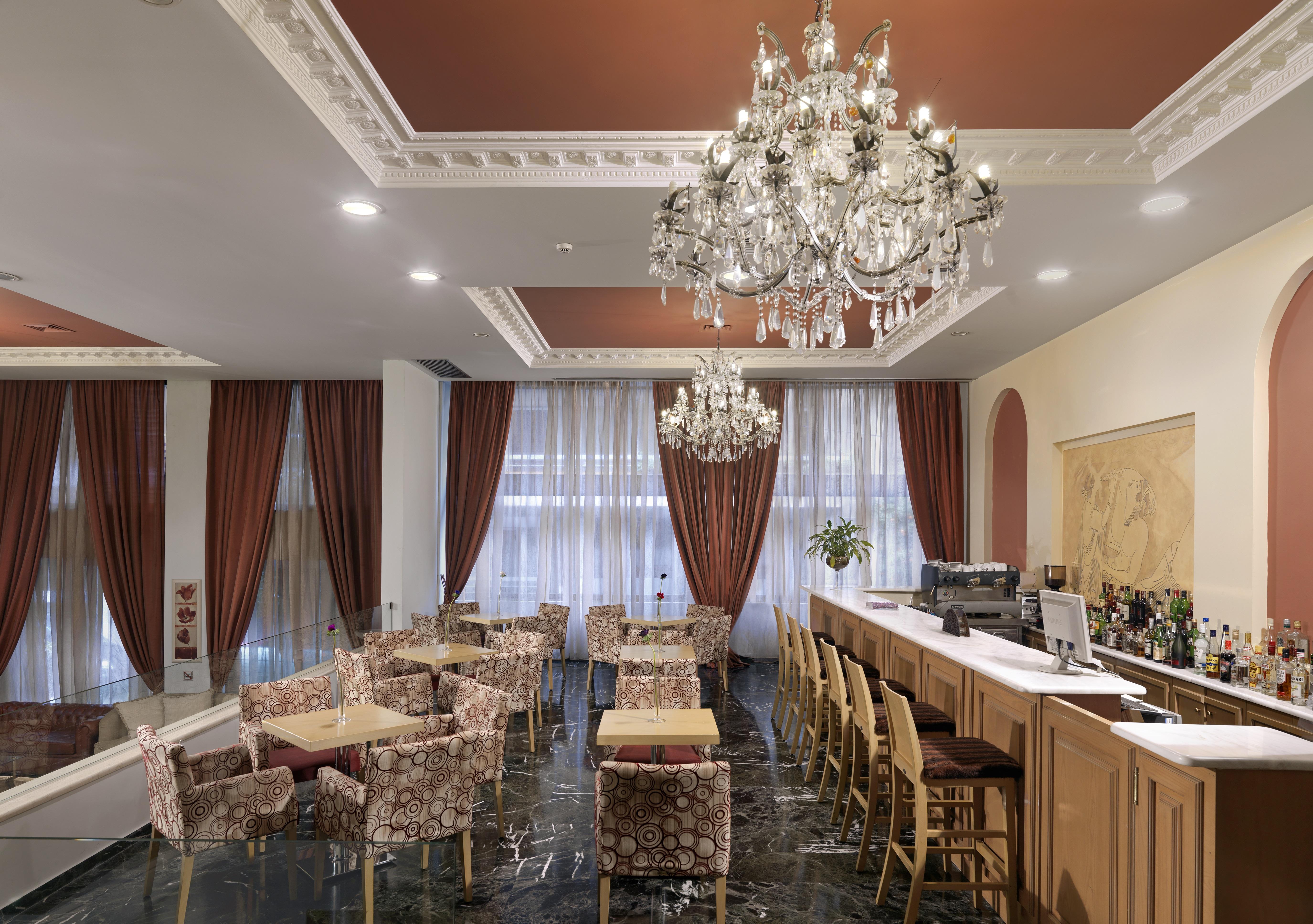 Airotel Parthenon Hotel Athen