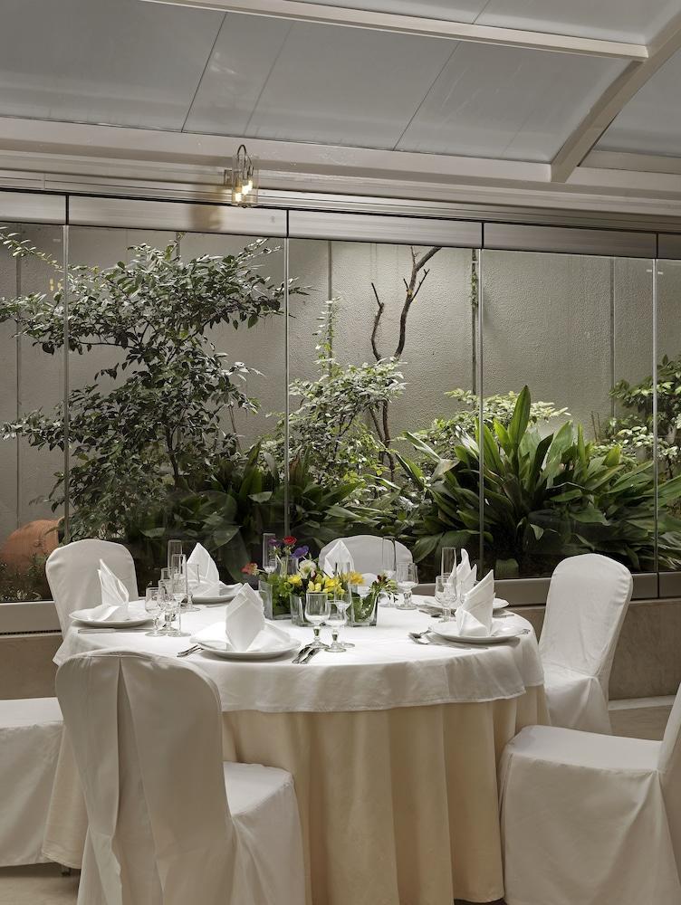 Airotel Parthenon Hotel Athen