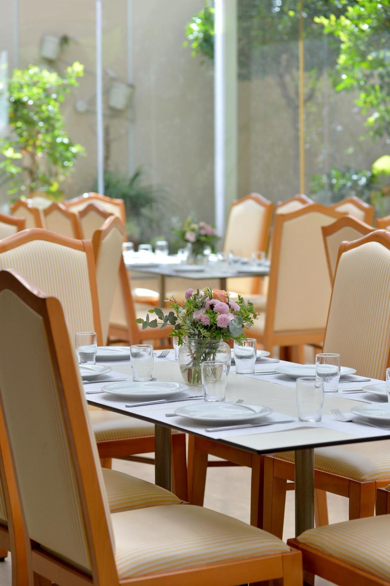 Airotel Parthenon Hotel