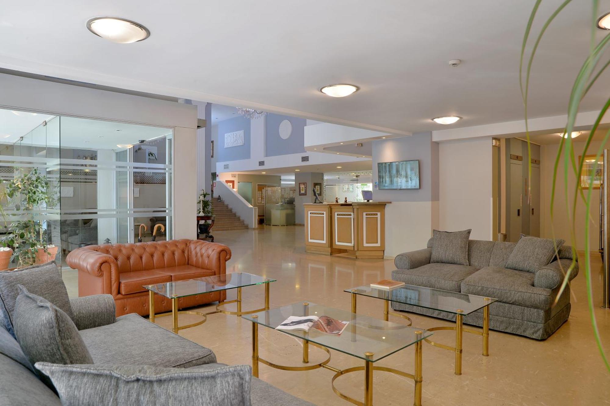 Airotel Parthenon Hotel Athen