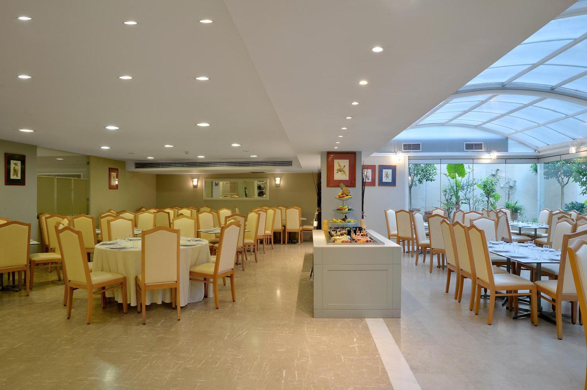 Airotel Parthenon Hotel