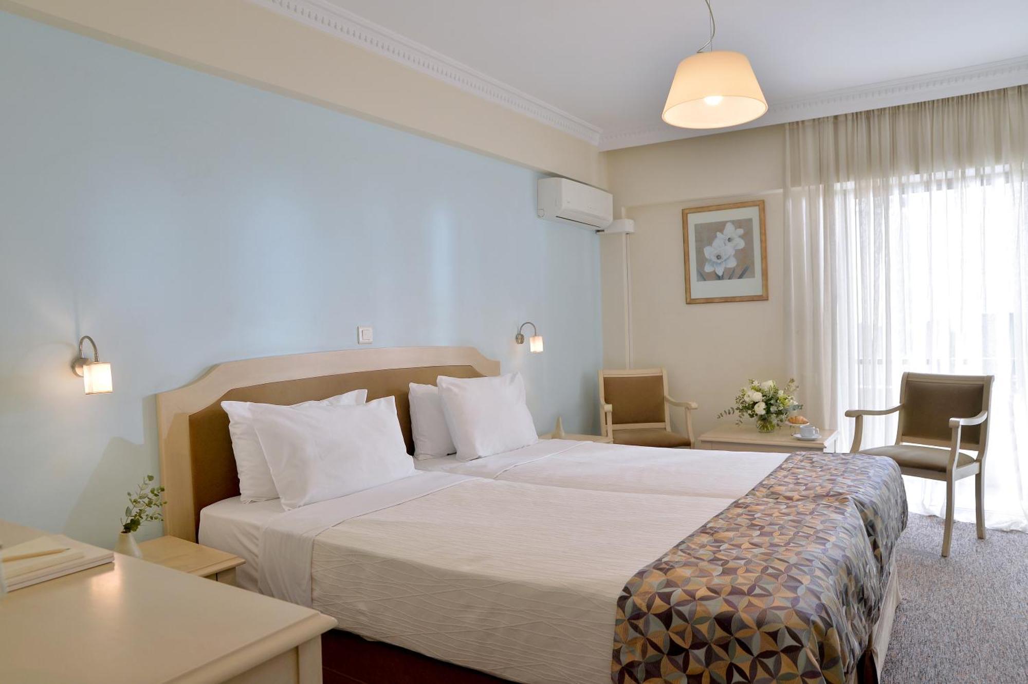 Airotel Parthenon Hotel Athen