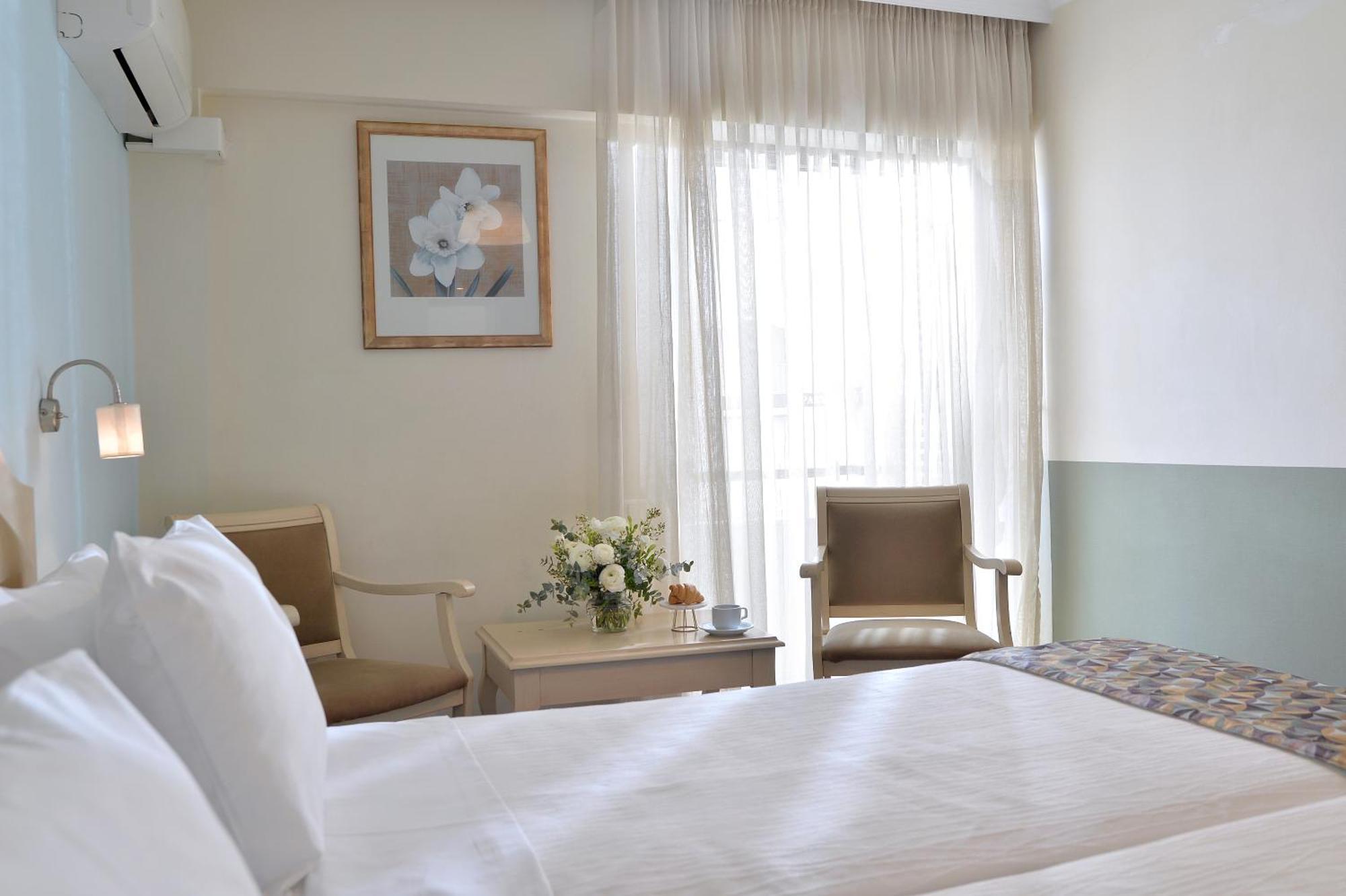 Airotel Parthenon Hotel Athen
