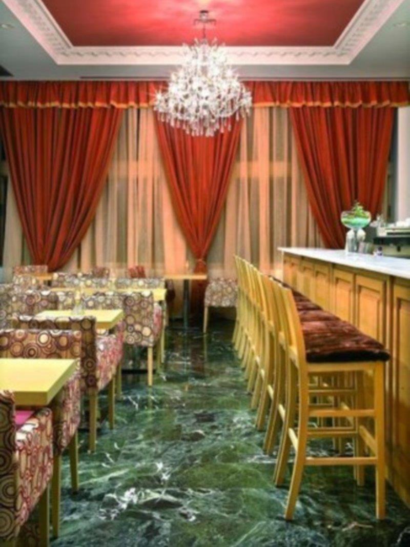 Airotel Parthenon Hotel