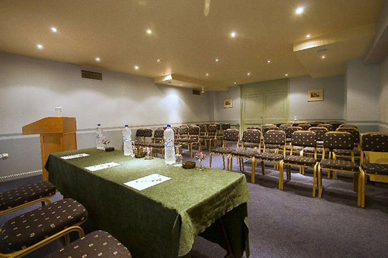 Airotel Parthenon 4*