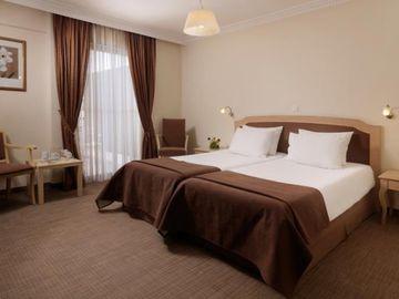 Hotel Airotel Parthenon