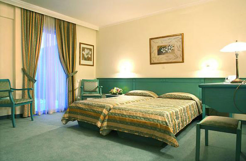 Airotel Parthenon Hotel Athen
