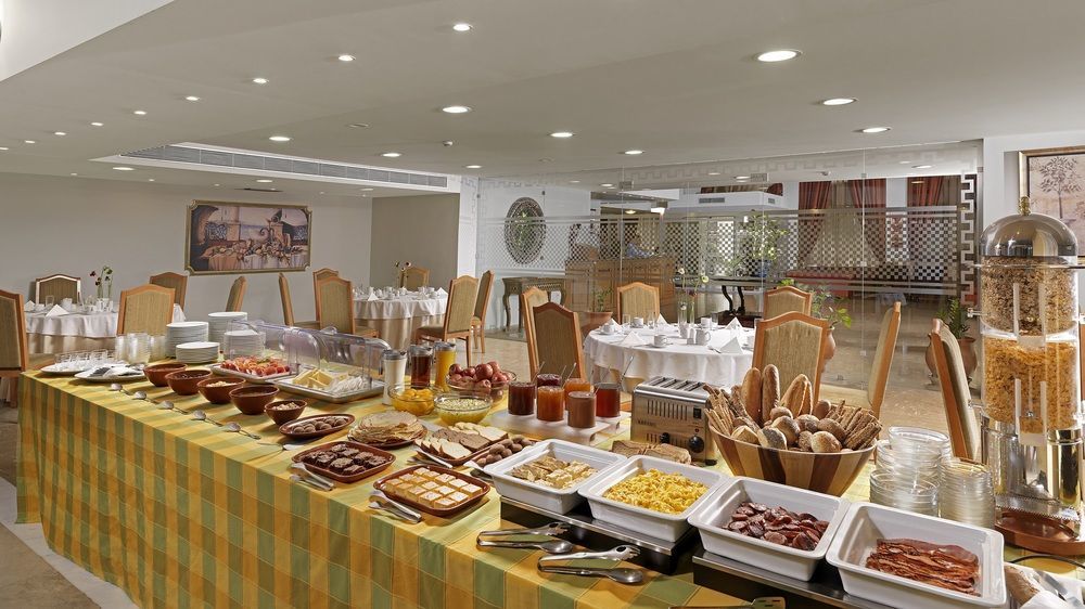 Airotel Parthenon Hotel Athen