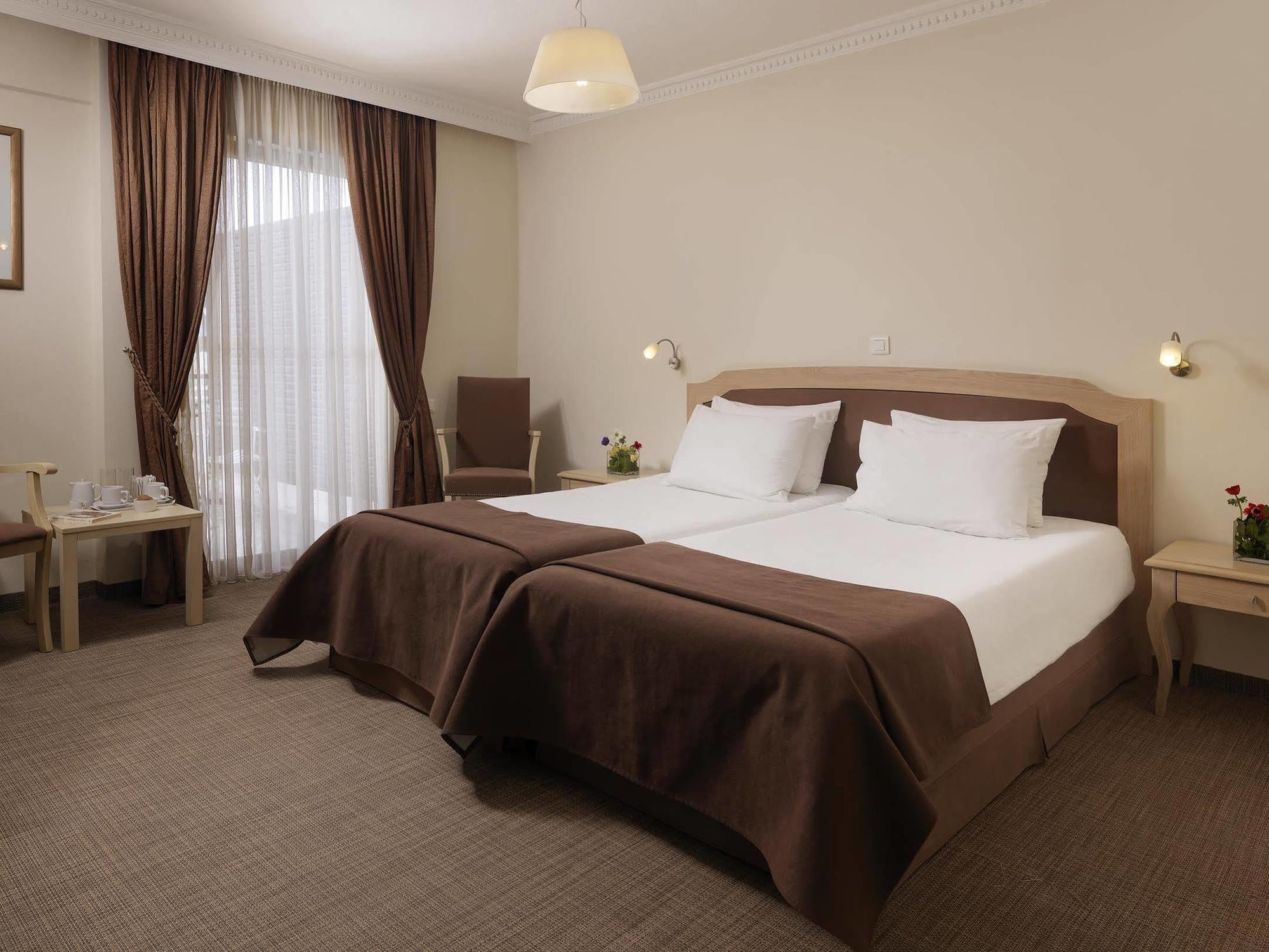 Airotel Parthenon Athen