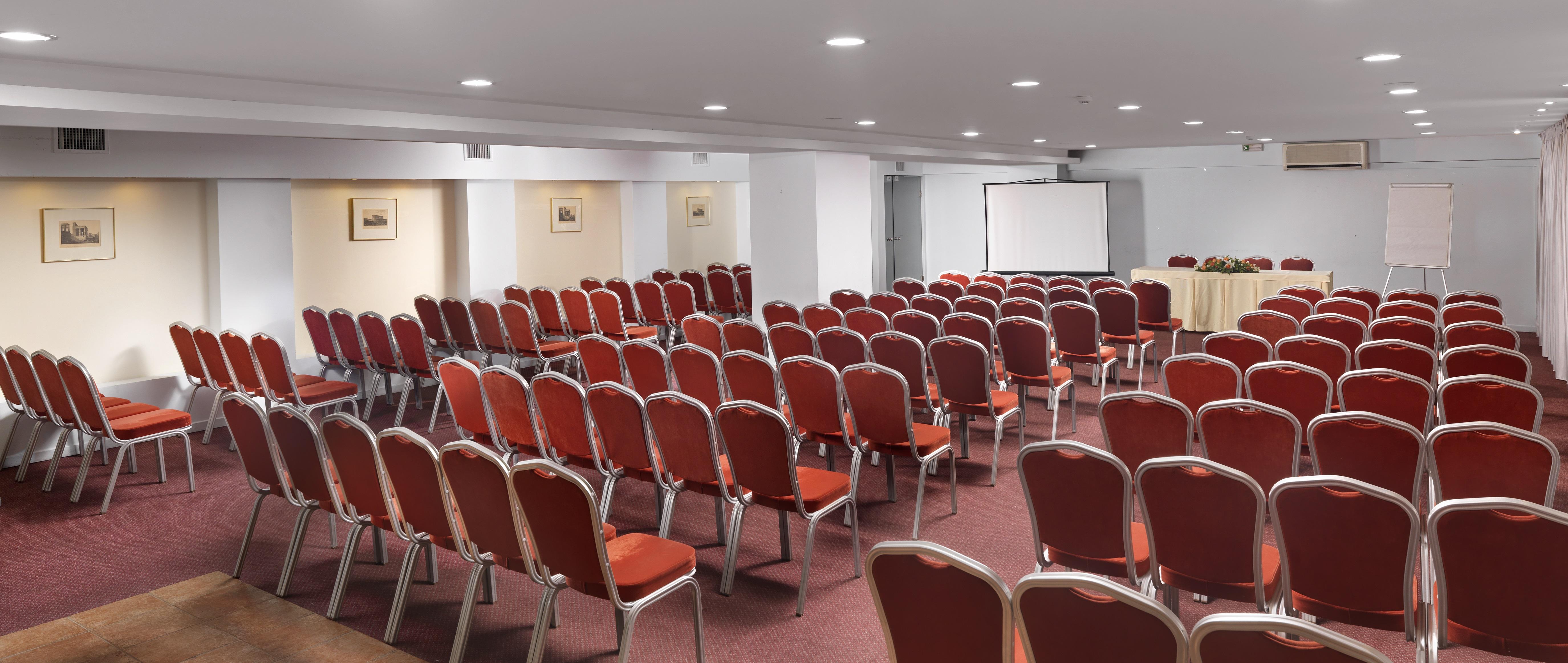 Hotel Airotel Parthenon Athens