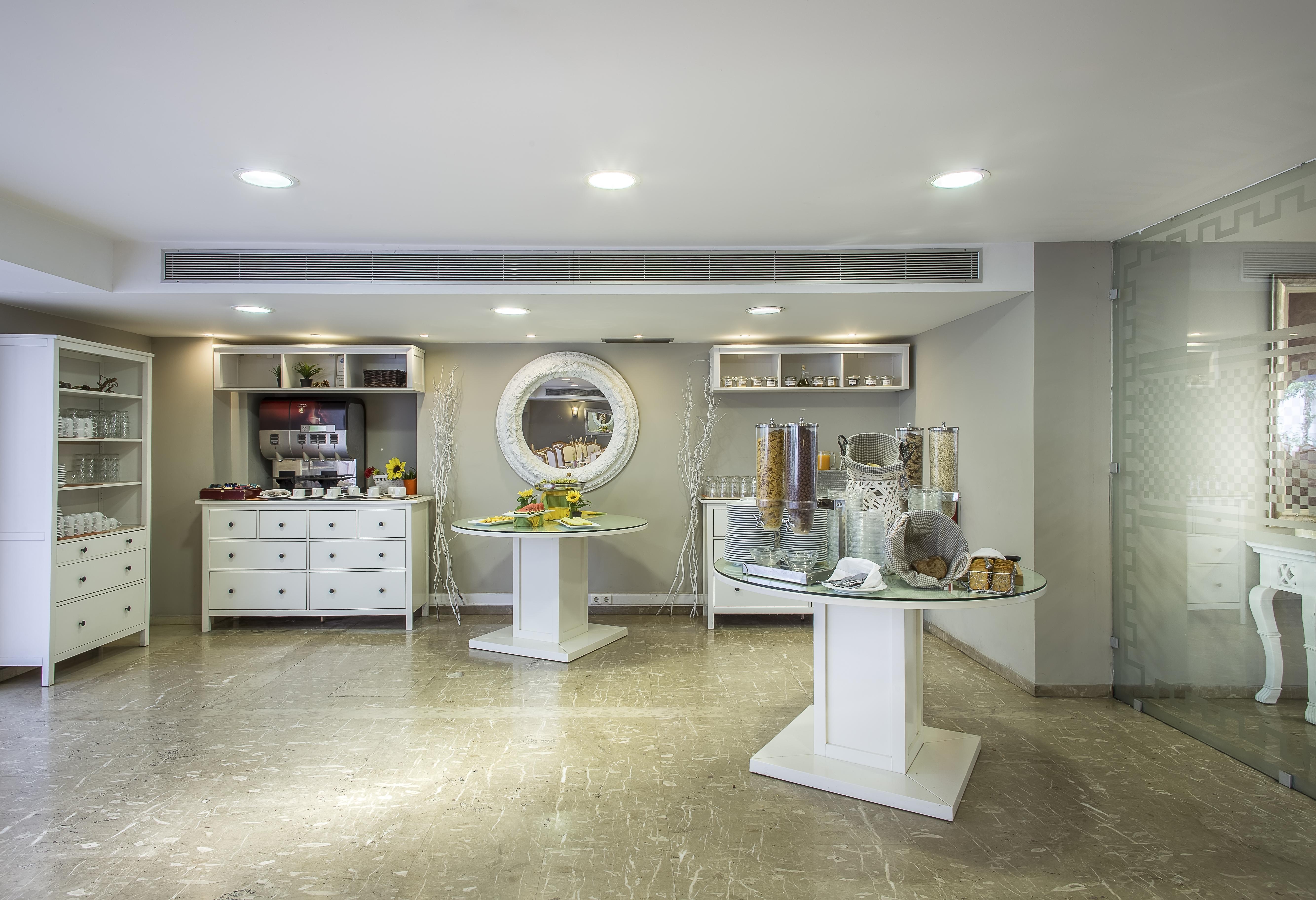 Airotel Parthenon Hotel