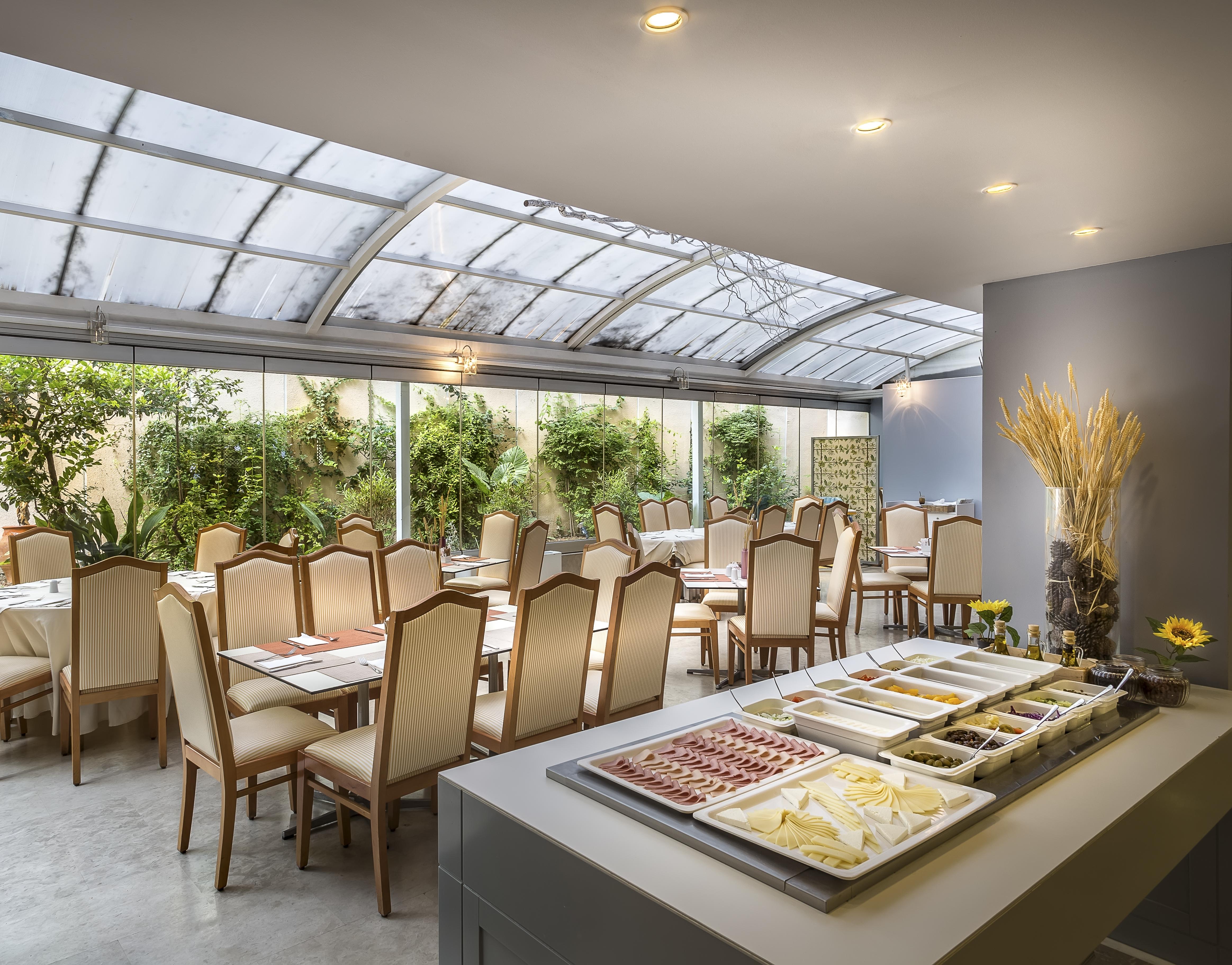 Airotel Parthenon Hotel