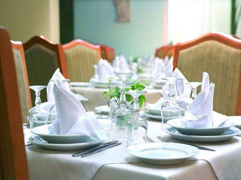 Hotel Airotel Parthenon