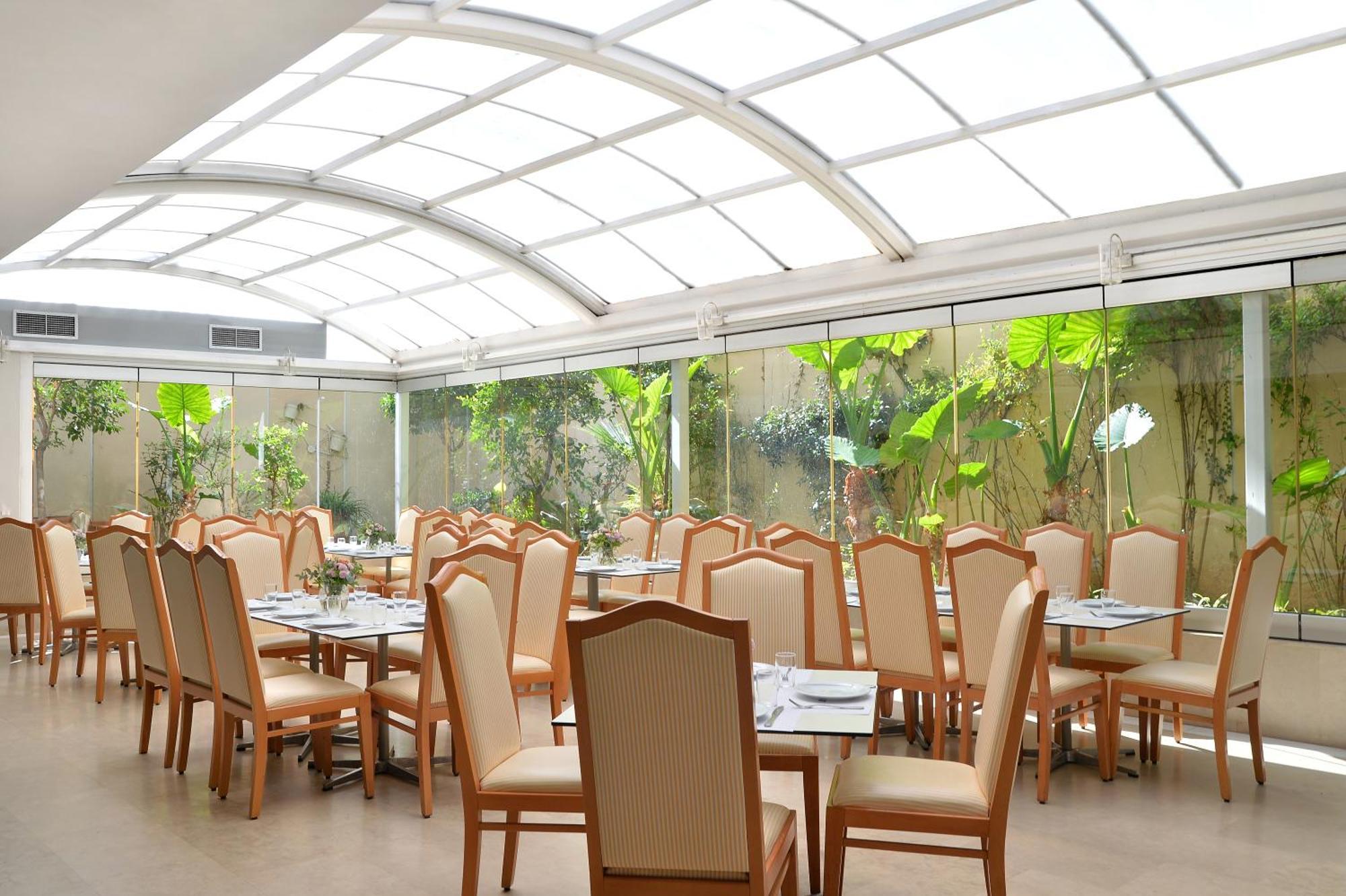 Airotel Parthenon Athens