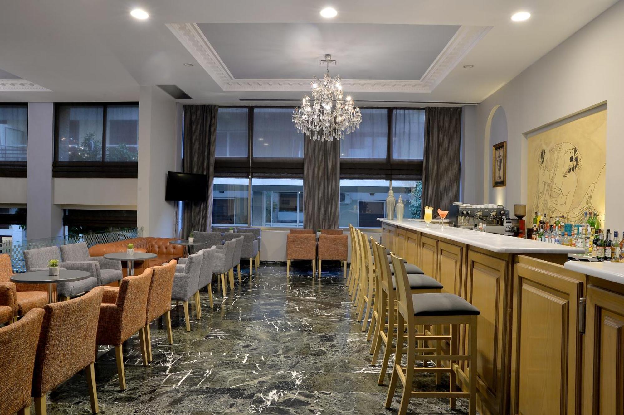 Hotel Airotel Parthenon Athens