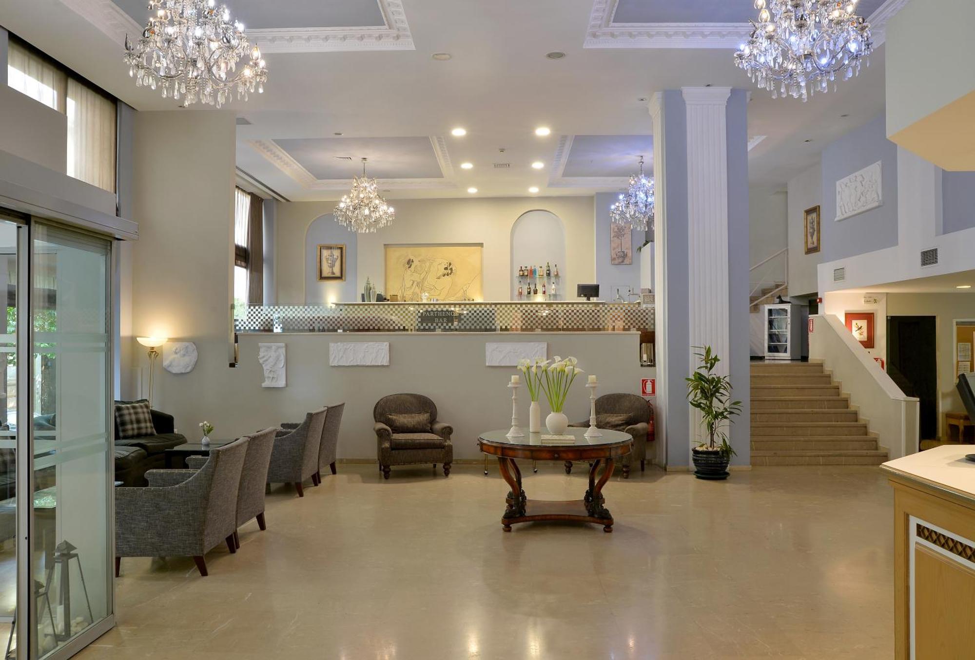 Airotel Parthenon Athens