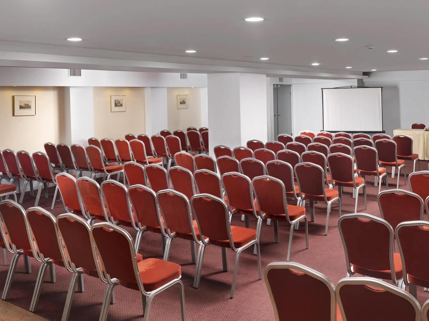 Airotel Parthenon 4*